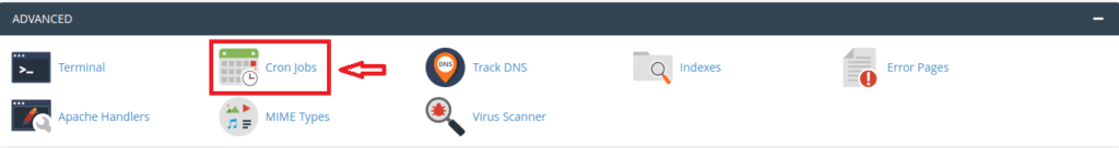 Membuat Cronjob Laravel